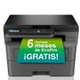 Brother DCP-L2627DWE Impresora Multifunción Láser Monocromo WiFi